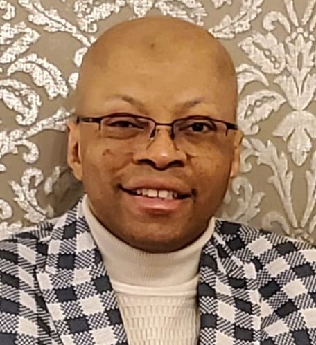 Photo of William