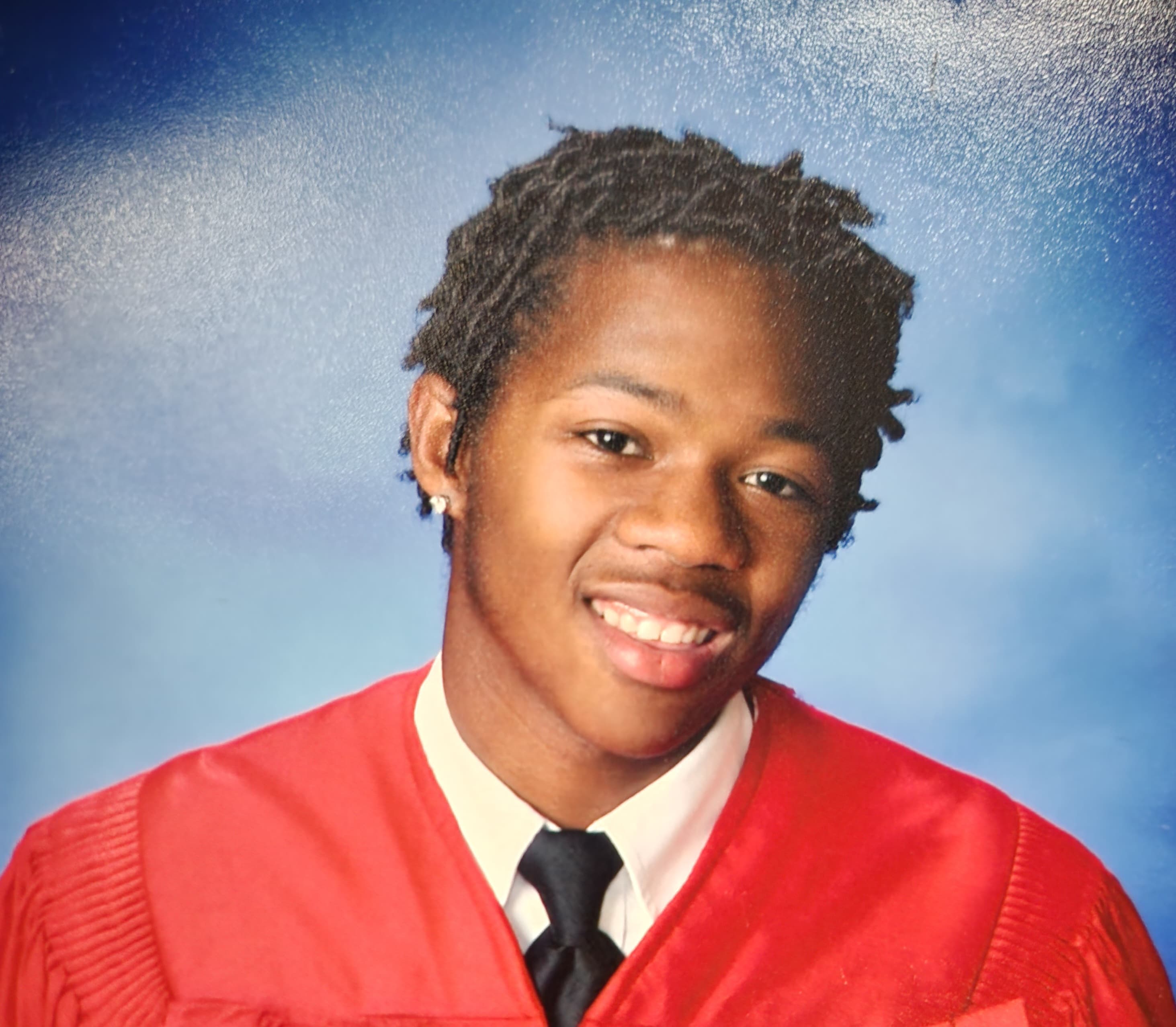 Photo of Kenneth