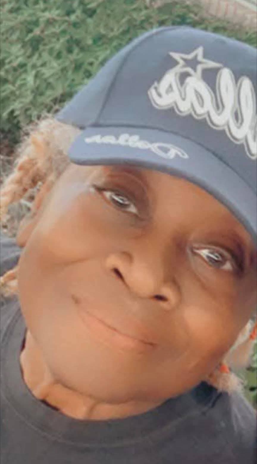 Photo of Connie "Shug'
