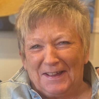 Photo of Susan