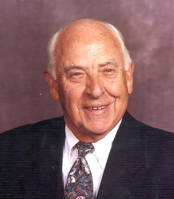 Photo of George