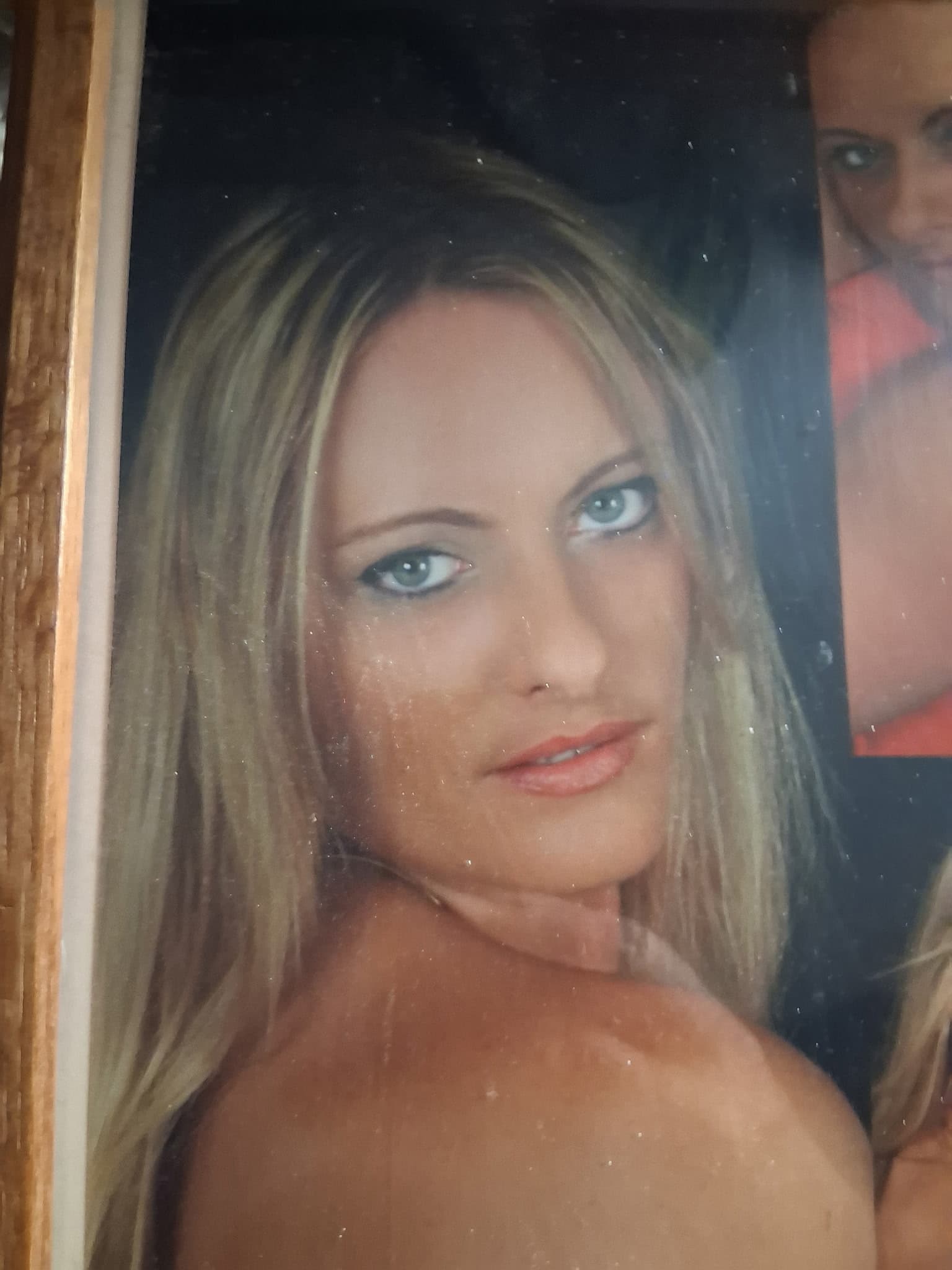 Photo of Katherine