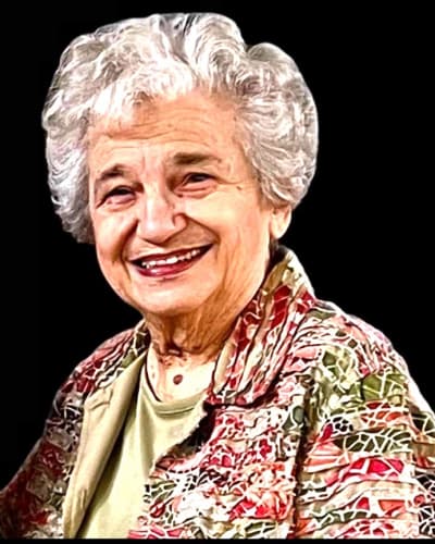 Photo of Mary