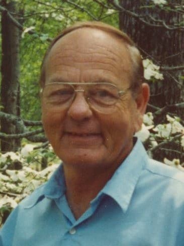 Photo of C.R.