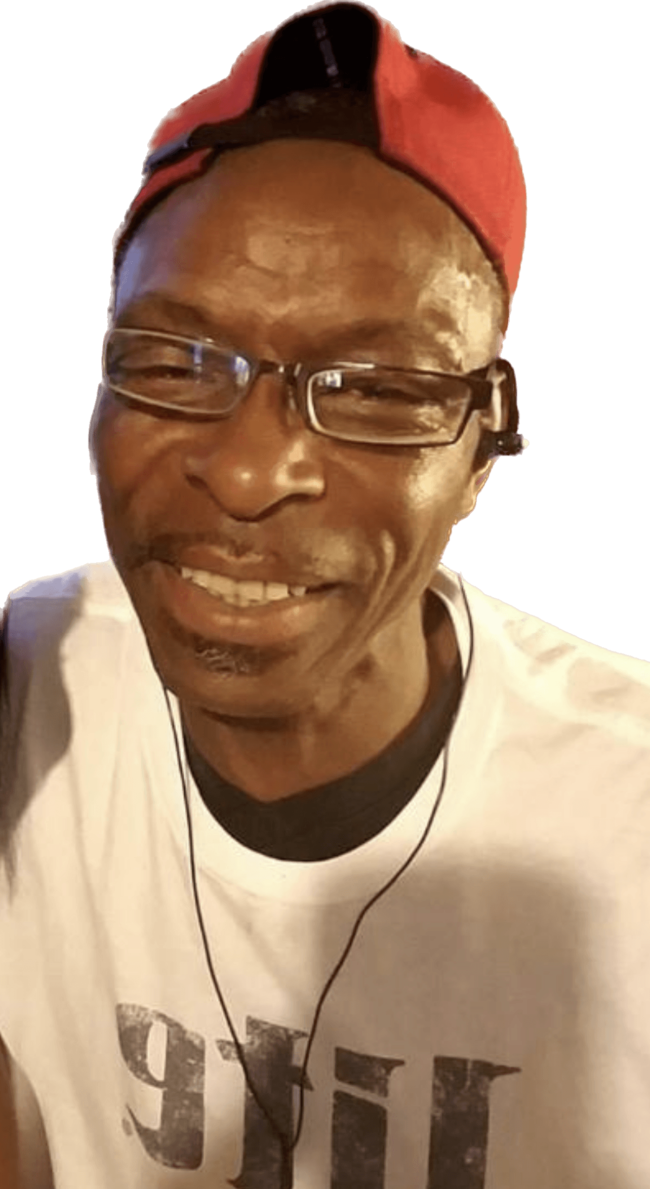 Photo of Henry