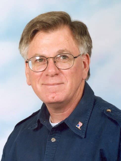 Photo of Dr.