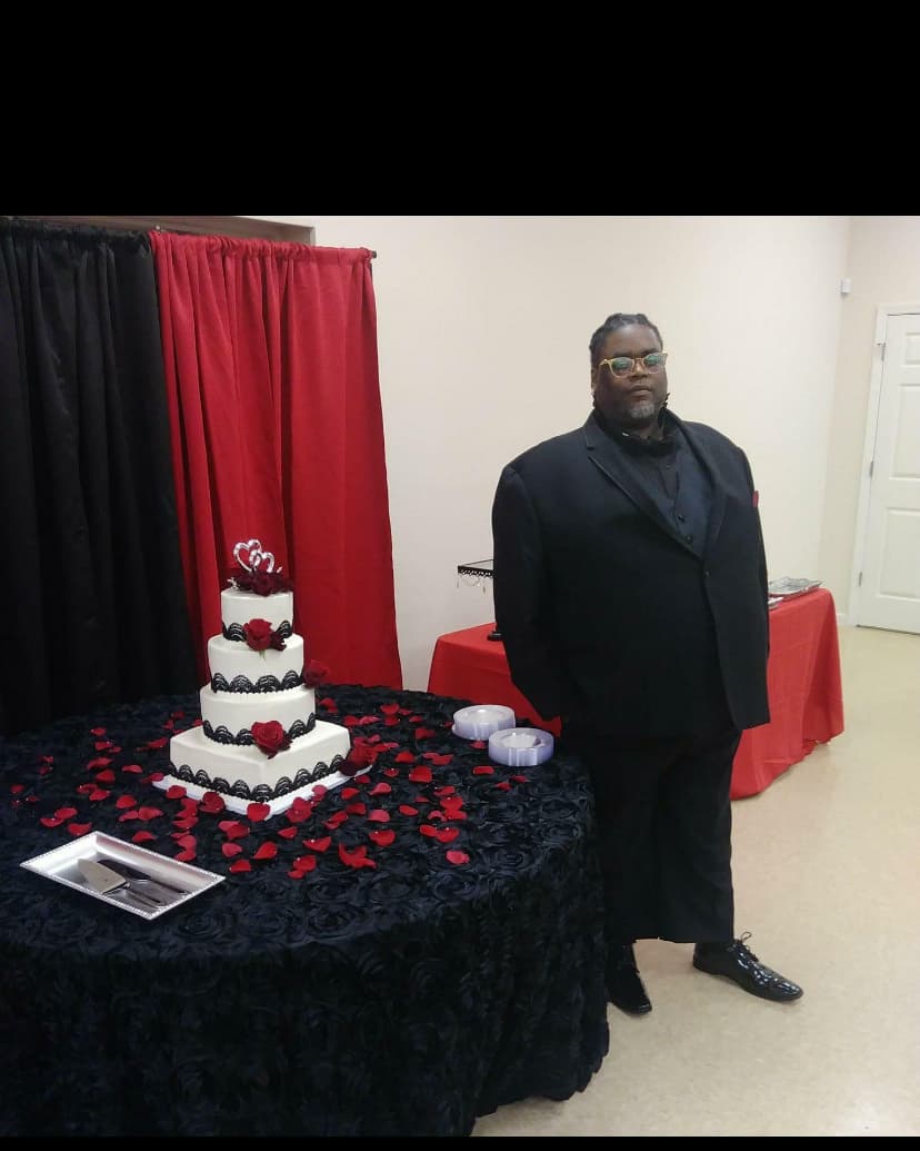 Photo of Demetrius