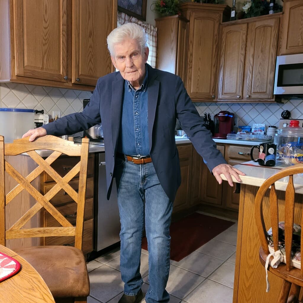 Photo of Robert