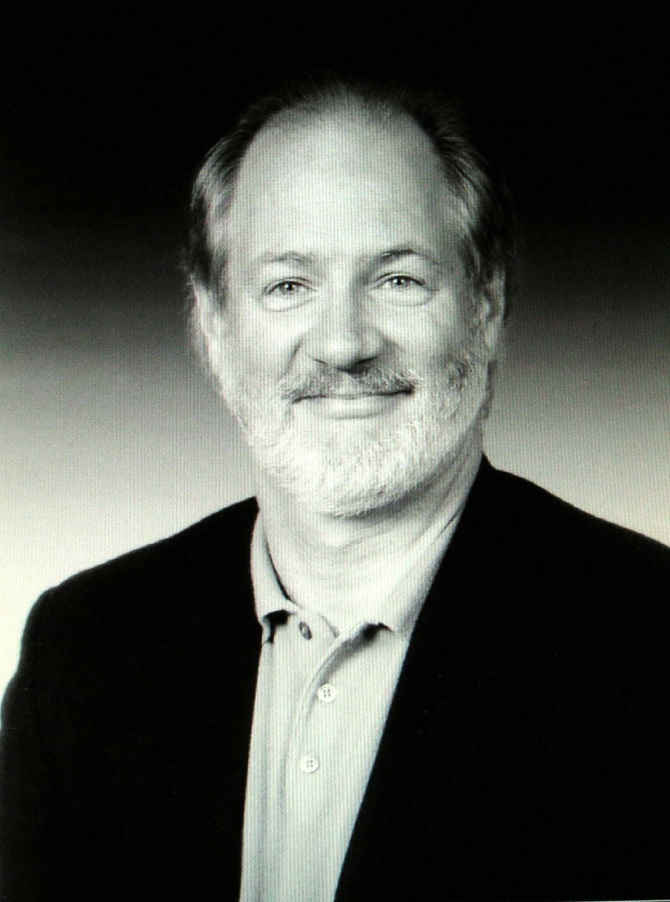 Photo of Wayne