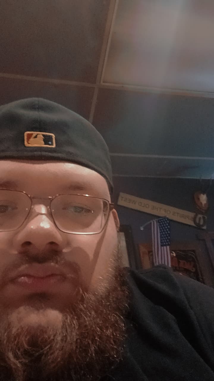 Photo of Preston