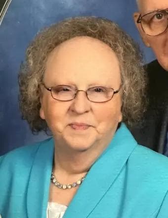 Photo of Betty