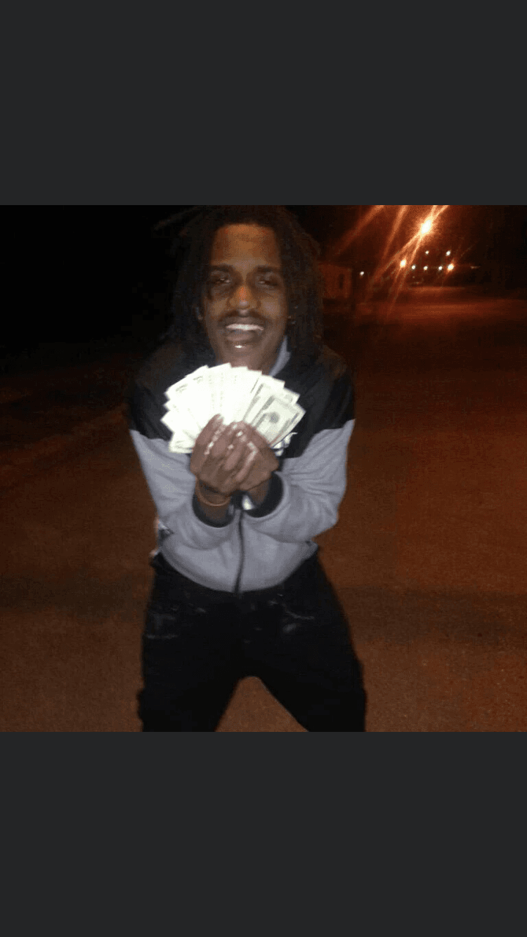 Photo of Tremell