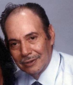 Photo of William