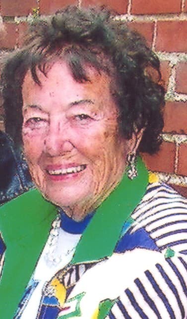 Photo of Margie