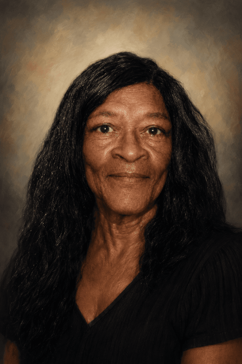 Photo of Delphine