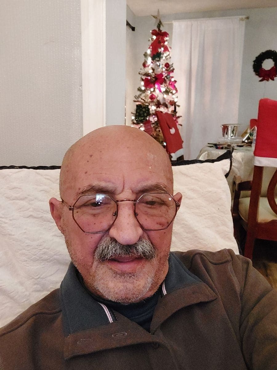Photo of Fernando