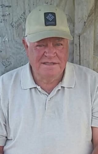 Photo of Richard