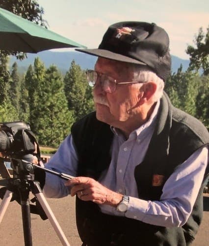 Photo of John