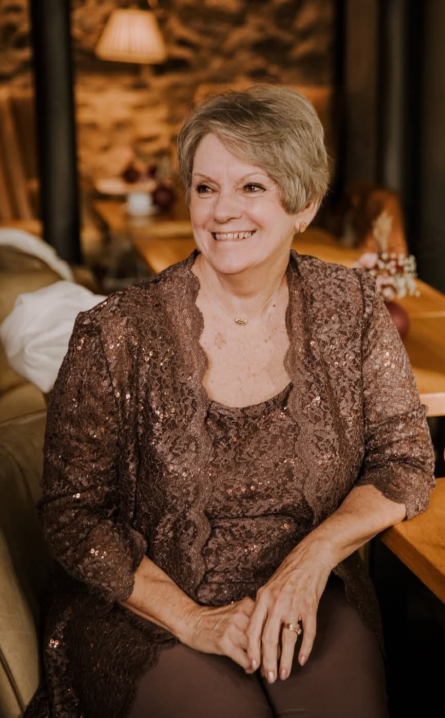 Photo of Carolyn