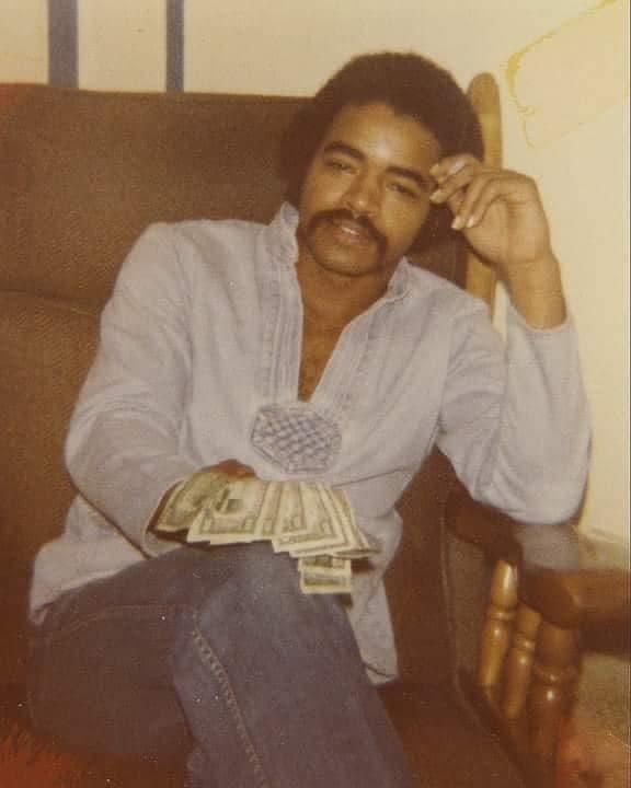 Photo of Christopher