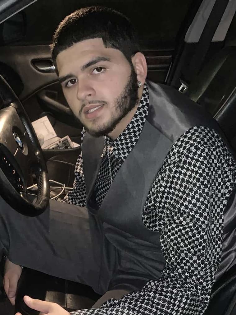 Photo of Nosiah