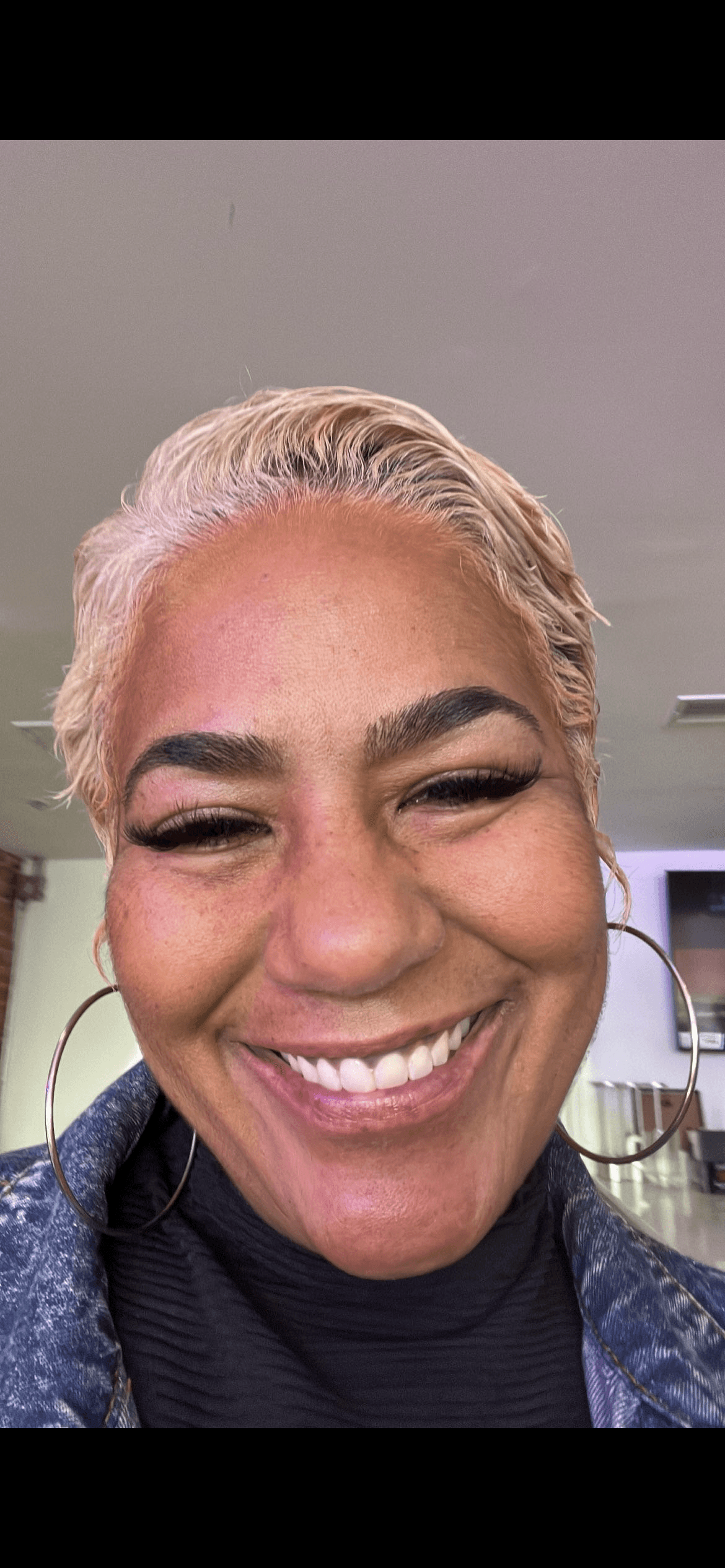 Photo of Traci