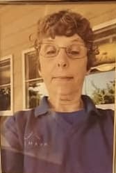 Photo of Casey