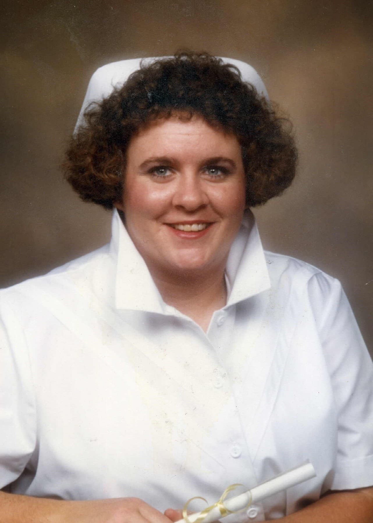 Photo of Kerry