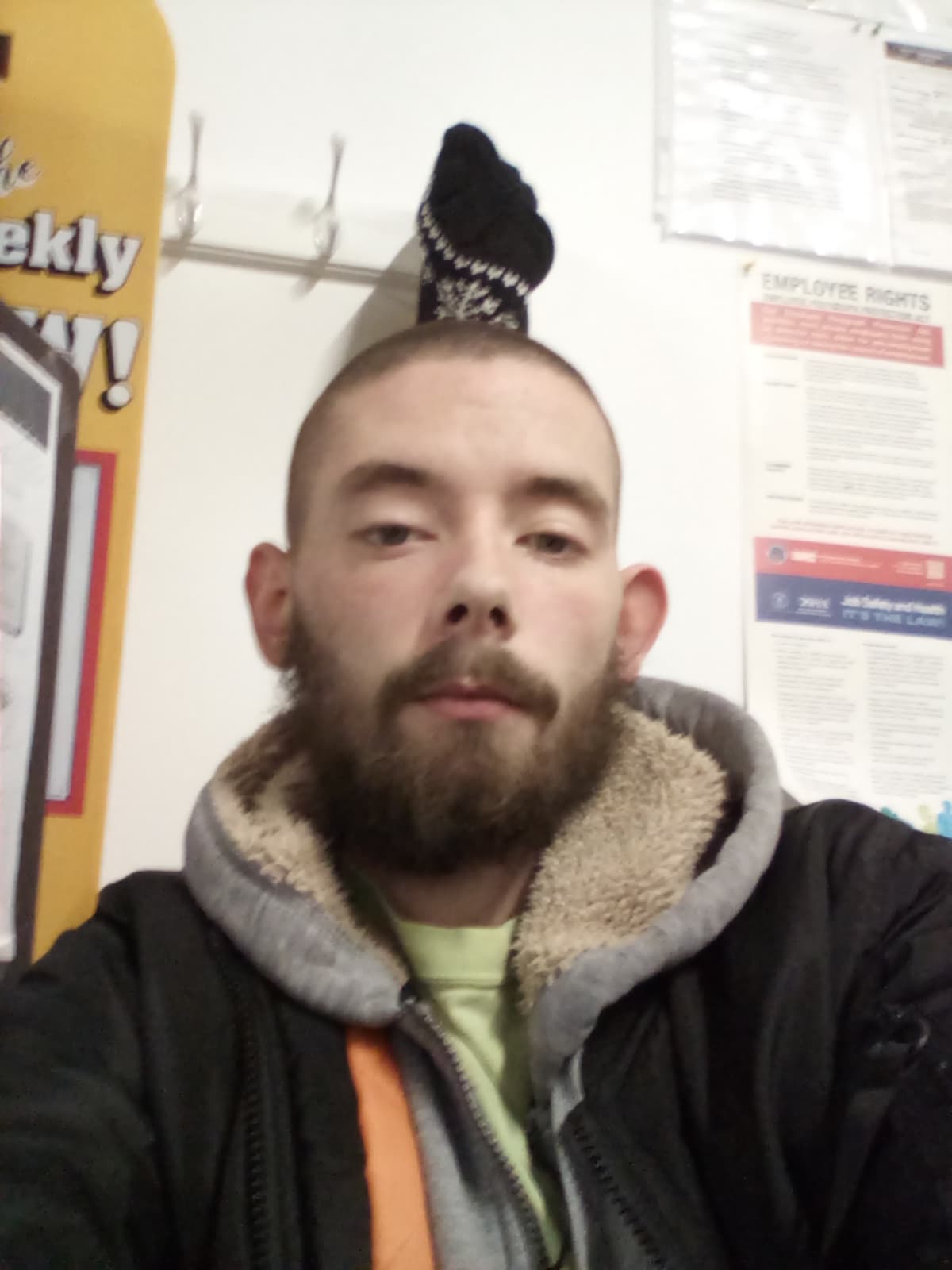 Photo of Howard
