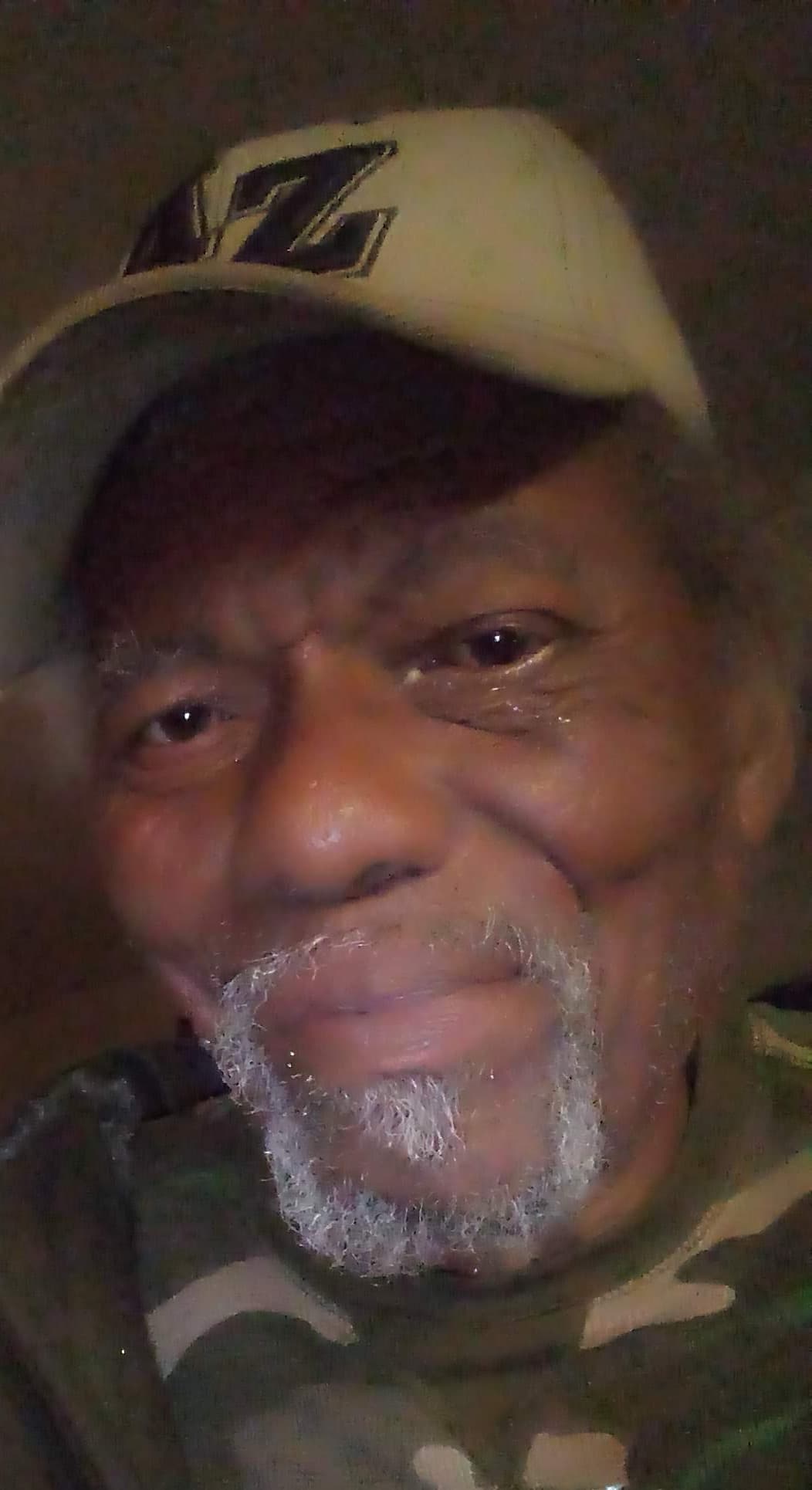 Photo of Donald