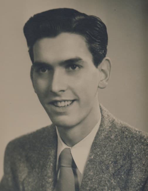 Photo of Benjamin