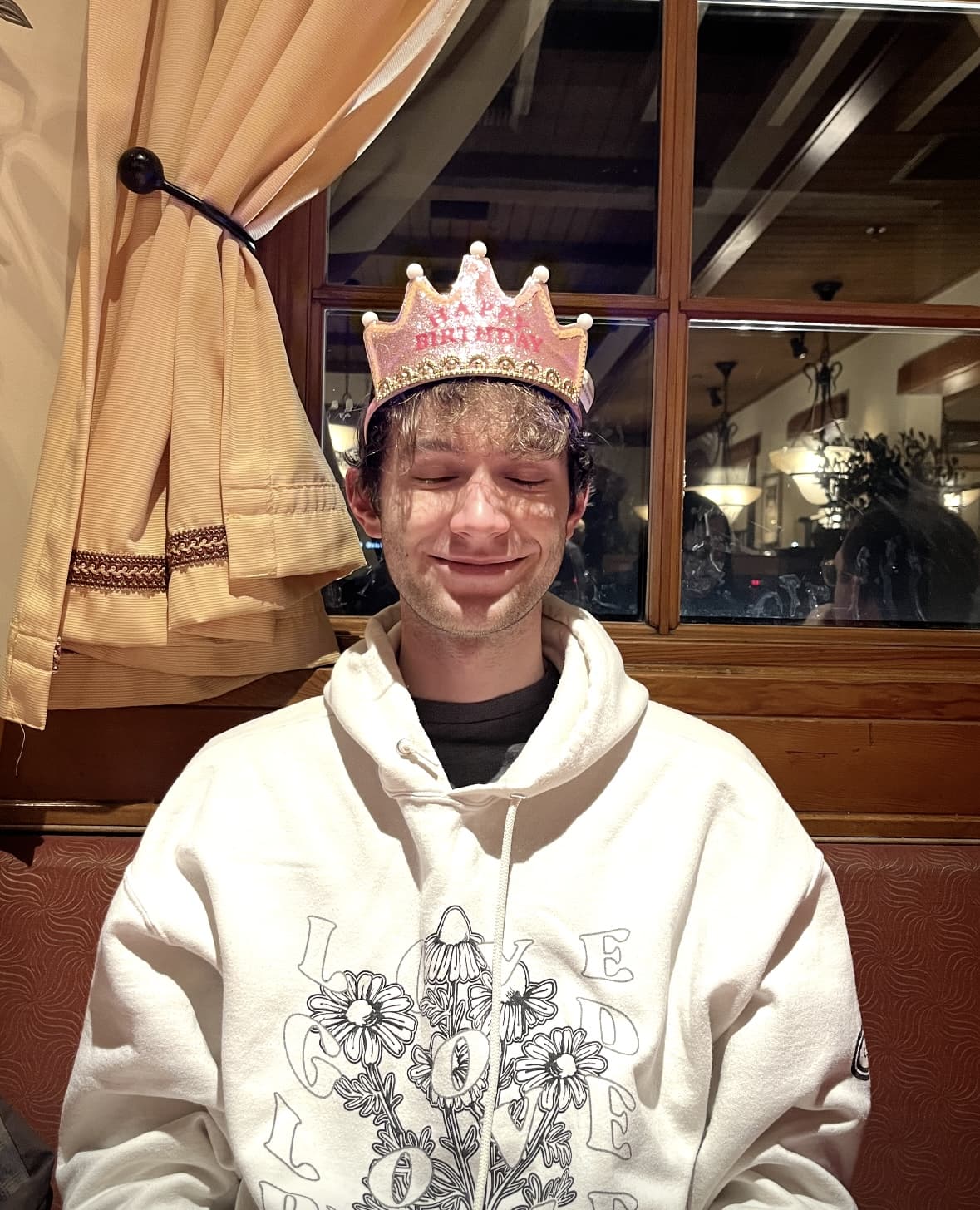 Photo of Mason