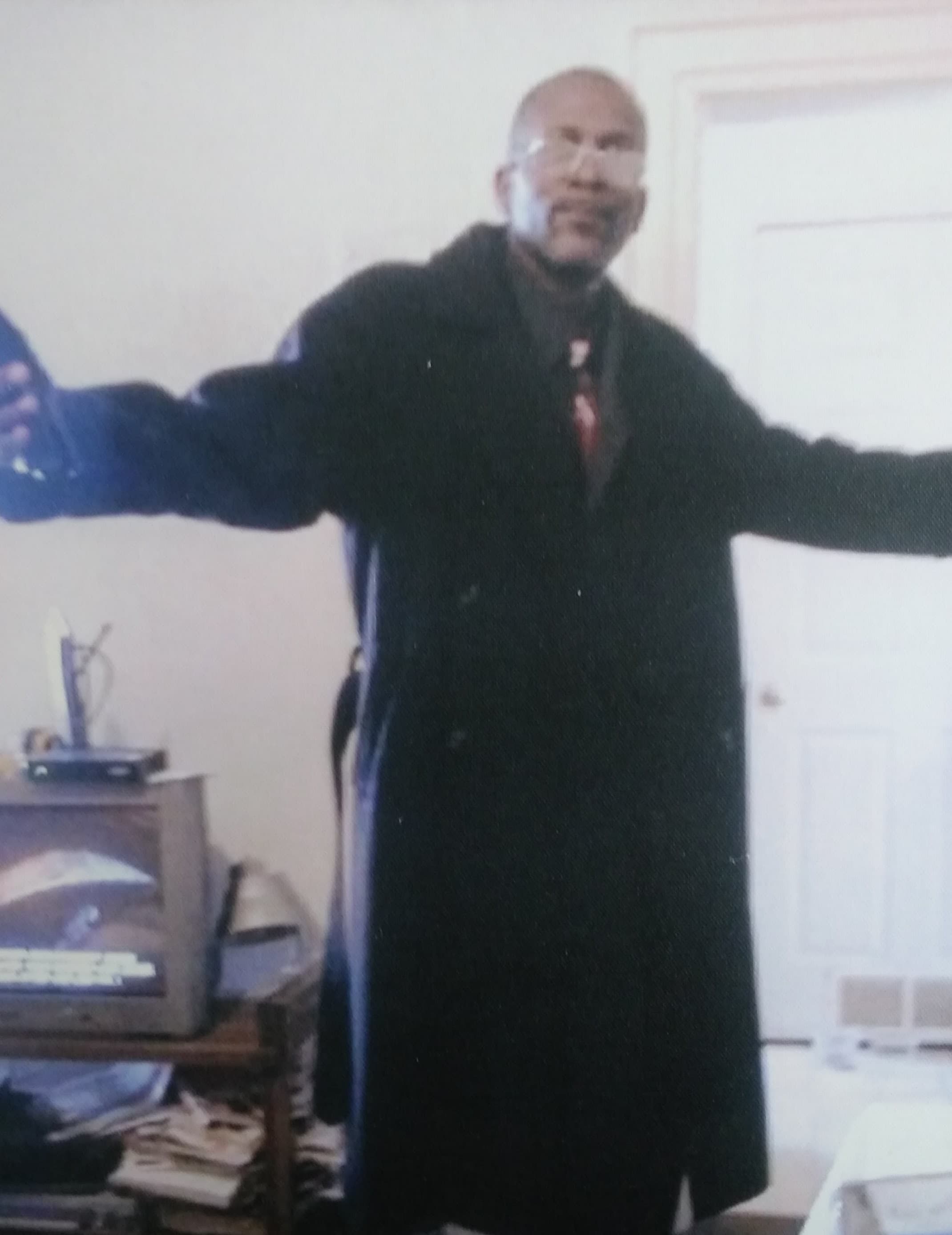 Photo of Wilbert