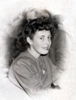 Evelyn