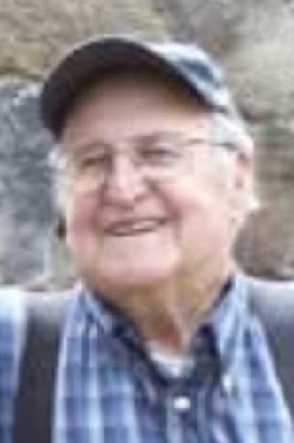 Photo of Vance