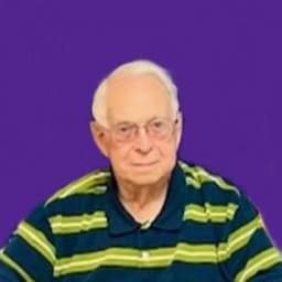 Photo of John
