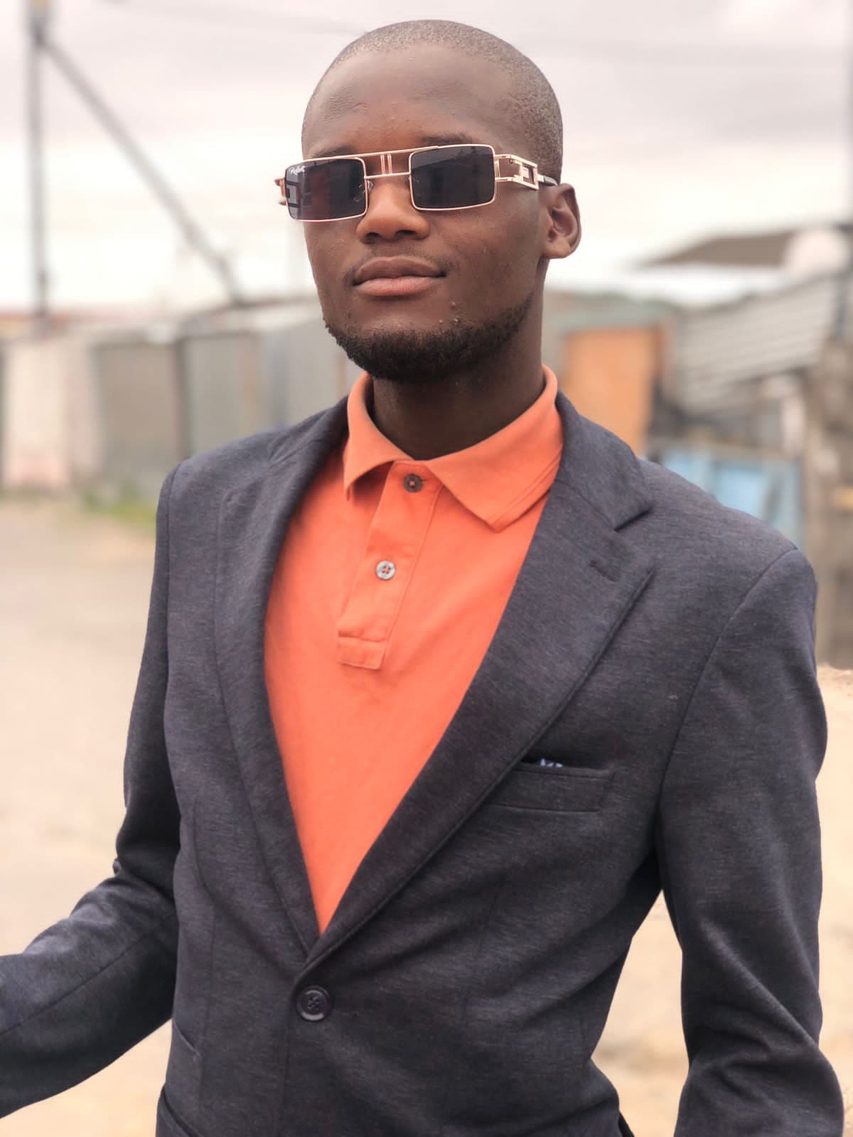 Photo of Sakhe