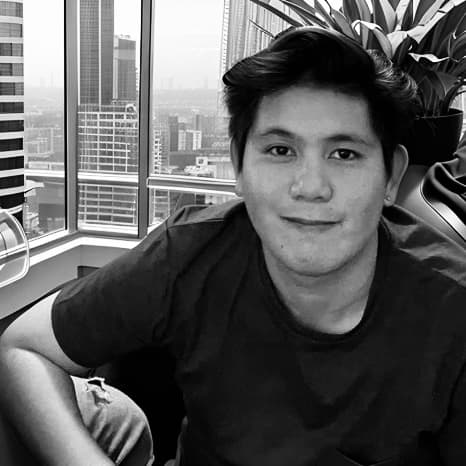 Photo of Nicole Tristan Jan