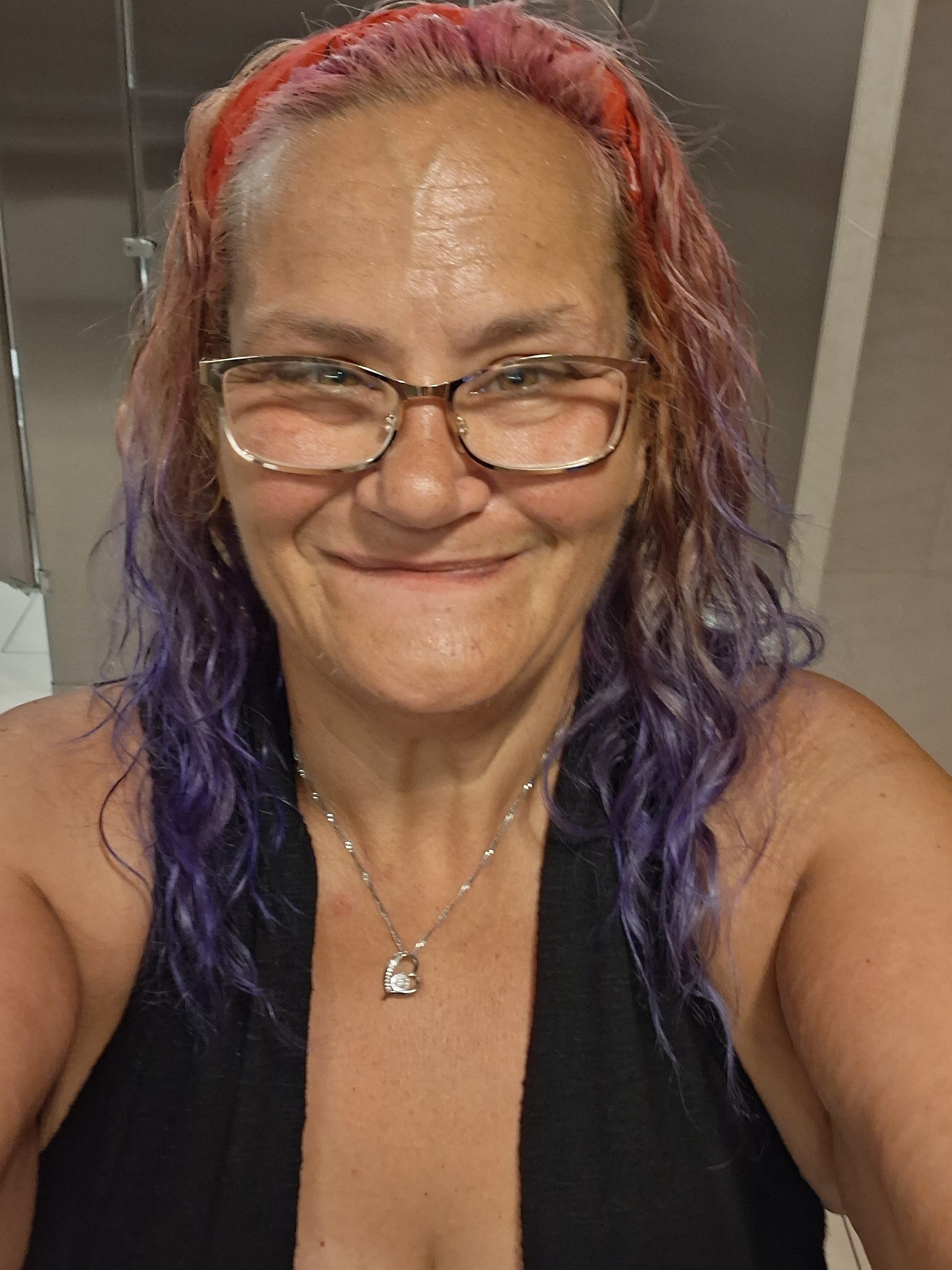 Photo of Tonya