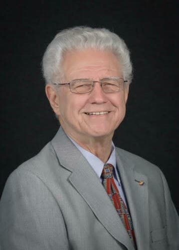 Photo of Laurence