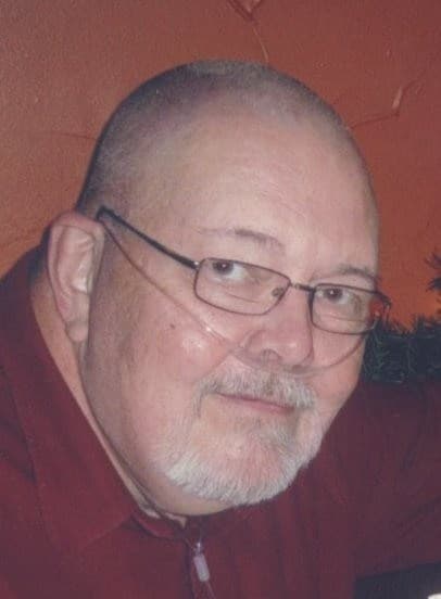 Photo of Mr.