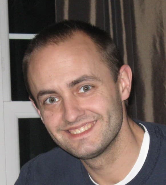 Photo of Andre'