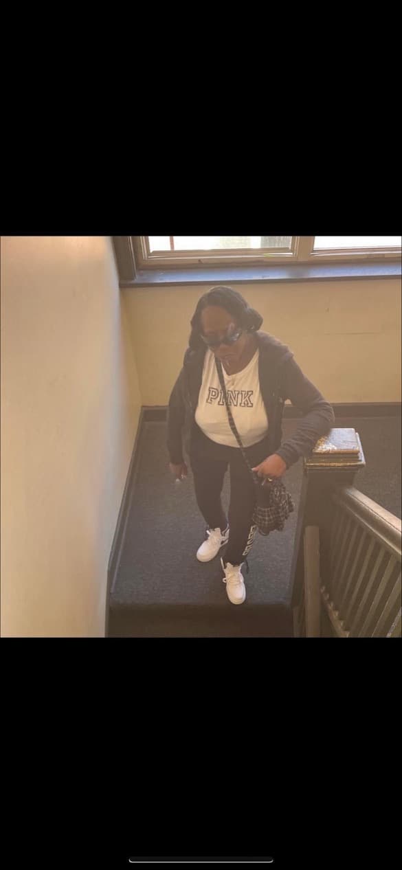 Photo of Joann