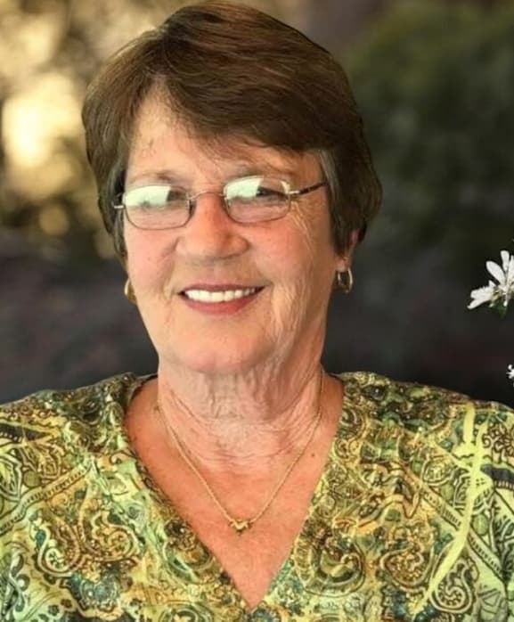 Photo of Phyllis