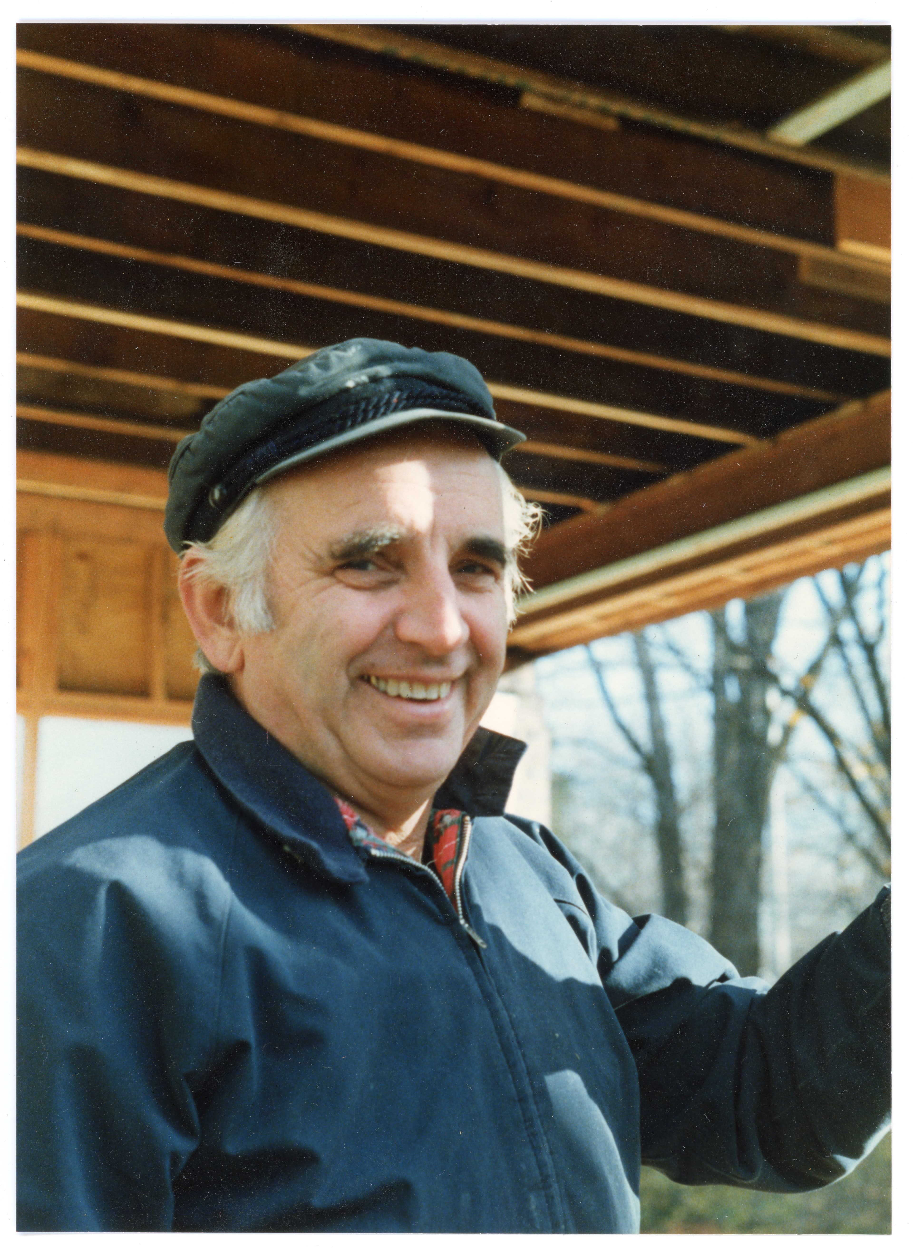 Photo of Norbert