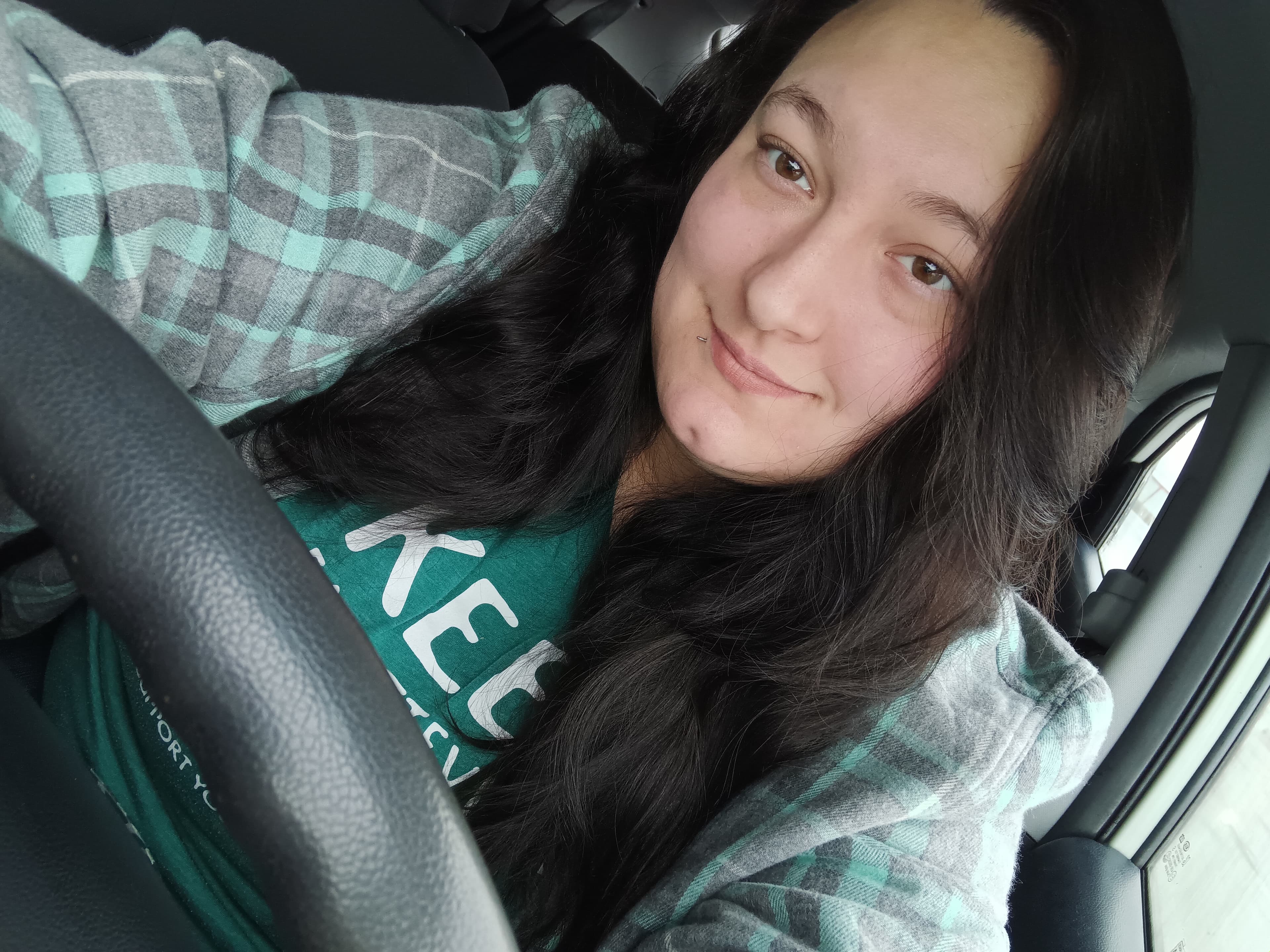 Photo of Jessica