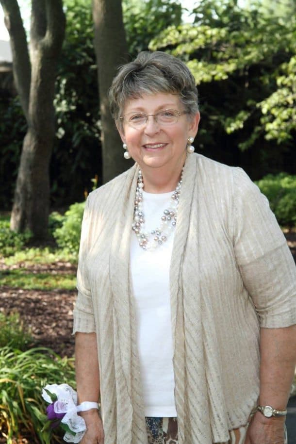 Photo of Marguerite