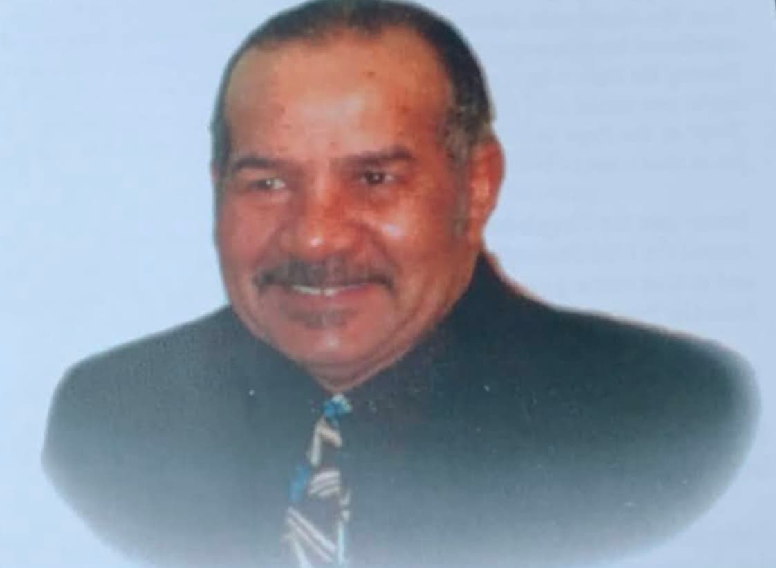 Photo of President