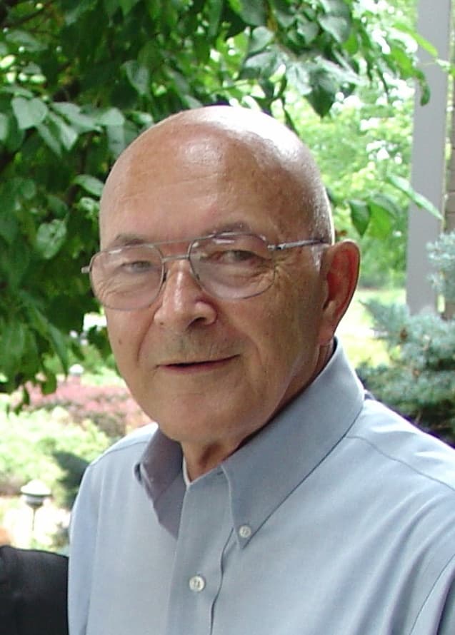 Photo of William