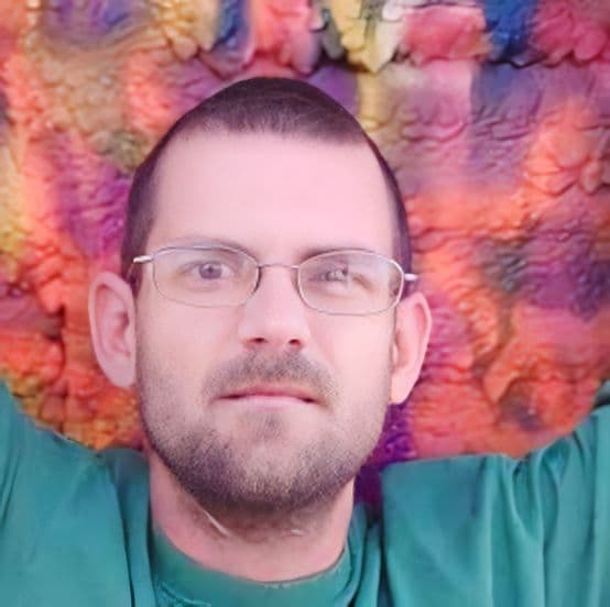 Photo of Jeremy